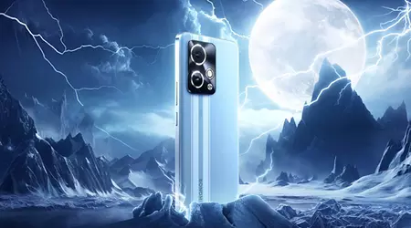 Honor 90 GT: 120 Hz OLED-skjerm, Snapdragon 8 Gen 2-brikke, opptil 24 GB RAM og 50 MP kamera til en pris fra $377