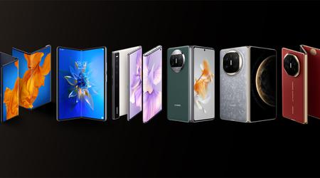 IDC: Kinas smarttelefonmarked falt, men Huawei gjenvant ledelsen