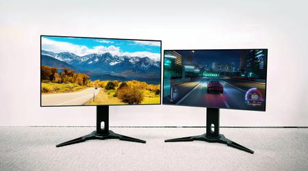 Samsung overgår LG i OLED TV-salg i Nord-Amerika