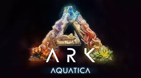 Bruken av kunstig intelligens i traileren til ARK: Aquatica trailer forårsaket en bølge av kritikk