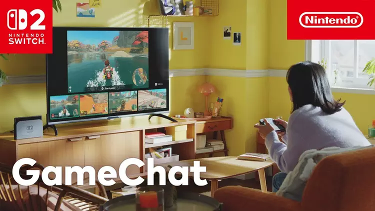 Nå er det offisielt: Nintendo Switch ...