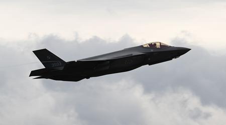 Sør-Korea dropper F-35B til fordel for droner i lett hangarskipsprosjekt