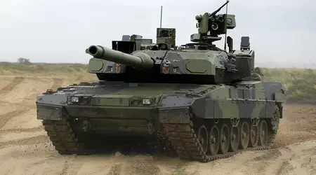 Leopard 2, PzH-2000, RCH-155: KNDS Deutschland åpner joint venture i Ukraina