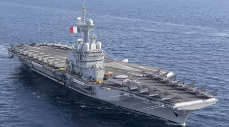 Airbus og Naval Group skal modernisere den franske marinens kommunikasjonssystem basert på ukrainske erfaringer