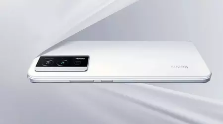 Redmi K70 vil få en 90 W hurtiglader med ledning