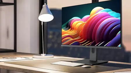 ViewSonic VG2781-4K: 27-tommers 4K-skjerm for MacBook-brukere til 239 dollar