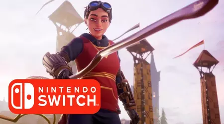 Harry Potter: Quidditch Champions lanseres på Nintendo Switch i november: utvikler avslører nøyaktig dato