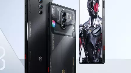 Nå er det offisielt: Red Magic 8S Pro blir den første smarttelefonen i verden med 24 GB RAM.
