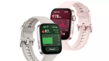 Det er offisielt: Huawei Watch Fit 3 vil debutere på lanseringsarrangementet 7. mai