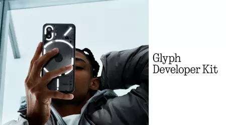 Nothing har lansert Glyph Developer Kit for apputviklere.