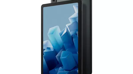 Ikke bare Nokia XR21: HMD har relansert nettbrettet Nokia T21 under navnet HMD T21