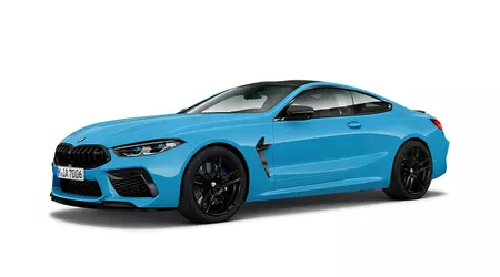 BMW lanserer kraftige hurtigladende batterier til nye elbiler