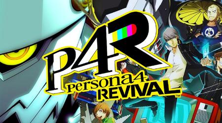 Vær tålmodig: Persona 4-remake og Stranger Than Heaven-remake fra Yakuza-skaperne vil ikke bli utgitt før slutten av 2026.