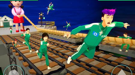 Netflix har oppdatert Squid Game: Unleashed: du vil definitivt ikke overleve for å se finalen
