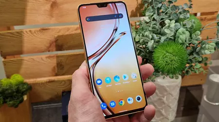 vivo V23 5G-anmeldelse: verdens første smarttelefon med fargeskiftende funksjoner