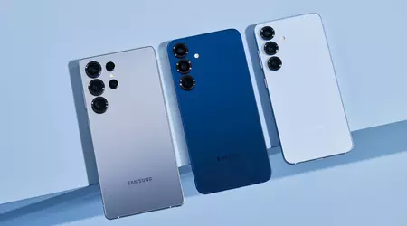 Samsung endrer prioriteringer: selskapet vil ikke forbedre kameraene til smarttelefonene sine før lanseringen av Galaxy S28