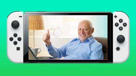 "99 prosent informasjon" igjen: En annen innsider har gitt en tidslinje for Nintendo Switch 2-presentasjonen
