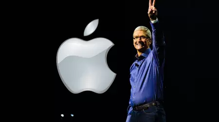 Apple må betale 490 millioner dollar på grunn av Tim Cooks tabbe