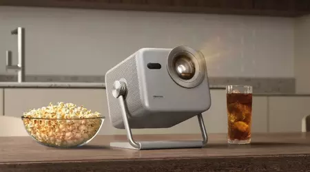 Hisense skal introdusere kompakt 4K laserprojektor M2 Pro