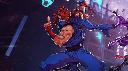 14 minutter med 2D hardcore: detaljert spillvideo av Ninja Gaiden: Ragebound med utviklerkommentarer avslørt