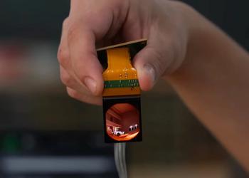 OLED-på-silisium vil forandre utvidet virkelighet: Samsung ...