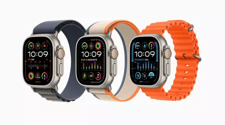 Dagens tilbud: Originale Apple Watch Ultra på Amazon for 70 dollar i rabatt