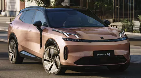 Kinas Geely har brakt en ladbar hybrid med imponerende elektrisk rekkevidde til Europa