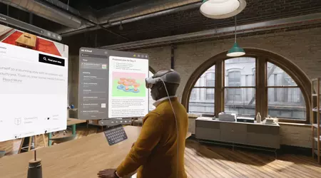 Fidelity Belt til 3500 dollar: Kundene er misfornøyde med at Apple Vision Pro ikke viser VR-porno