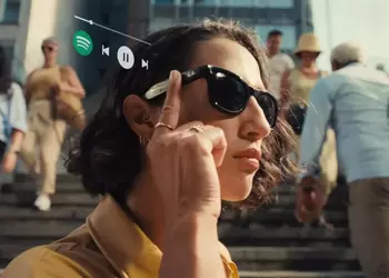 Ray-Ban Meta Glasses fikk en oppdatering ...