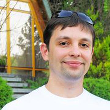 Vasyl  Boyko