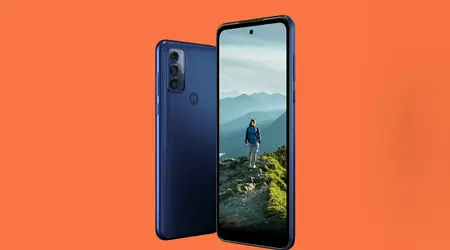 Dagens tilbud: Moto G Play (2023) på Amazon for mindre enn $ 120