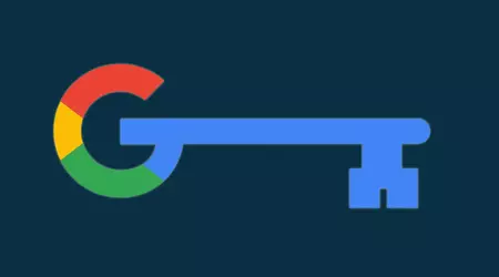 Google utvider funksjonaliteten til passordbehandleren sin: tilgangsnøkler nå på alle plattformer