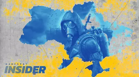 GameSpot har laget en dokumentar om utviklingen av skytespillet STALKER 2: Heart of Chornobyl under forholdene i den russiske invasjonen