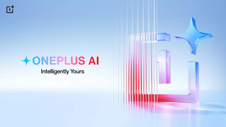 OnePlus 13s debuterer med AI Mind ...