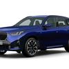 Nye BMW X3 40d xDrive