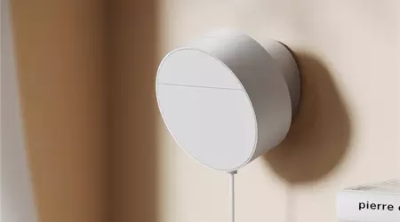 Xiaomi kunngjorde Human Sensor Pro med 110 graders deteksjonsvinkel og bevegelsessporing opp til 7 meter for $ 49