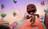 En vekker for LittleBigPlanet-fans: Sony har "fjernet" Sackboy fra den offisielle startskjermen