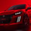 Peugeot E-208 GTI modell 2506 STYP 012