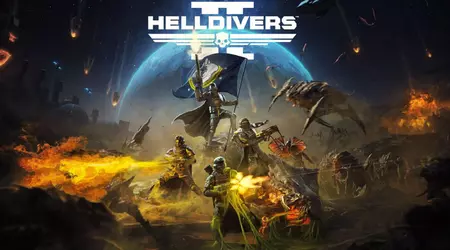 Insider: salg av skytespillet Helldivers 2 godt over 5 millioner eksemplarer