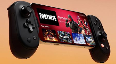 Fra Steam Deck til Smart TV: Backbone Pro gamepad som er kompatibel med (nesten) alle enheter avduket