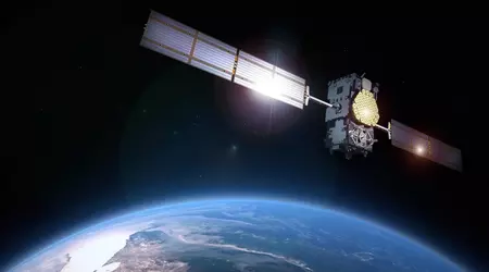 Boeing i trøbbel igjen: Intelsat 33e-satellitten eksploderte uventet i geostasjonær bane