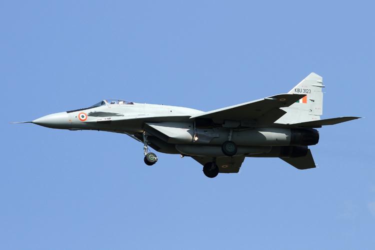 India "beve bort" fra Russland: Landet ...