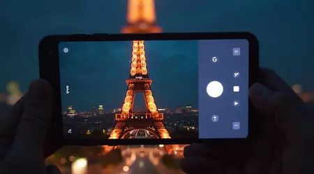 Google legger til støtte for RAW-bilder i alle Android-kameraapper