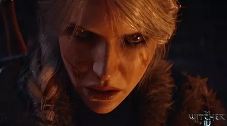Farvel, "fetch and bring": The Witcher 4 lover å kvitte seg med det mest kjedelige oppdragssystemet