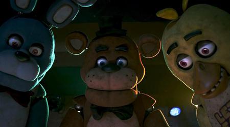 Mareritt fra natten er tilbake: ny teaser for Five Nights At Freddy's 2 skremmer og fascinerer