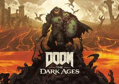 7 grunner til å spille DOOM: The Dark Ages