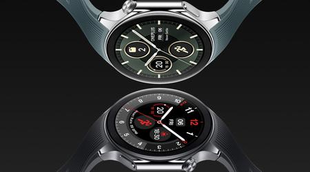 Ikke bare OnePlus Pad Go: En ny versjon av OnePlus Watch 2 lanseres i Europa 23. april.