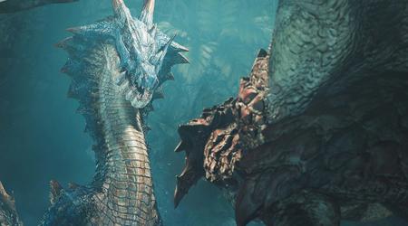 Sony har avslørt Capcoms planer: detaljer om den andre store oppdateringen for Monster Hunter Wilds og utgivelsesdatoen er blitt avslørt