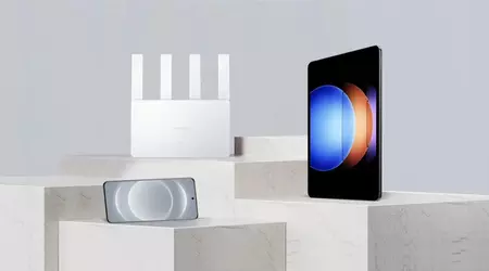 Xiaomi lanserer BE3600 Wi-Fi 7-ruter i Europa for € 64,99