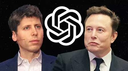 Ilon Musk ønsker å kjøpe OpenAI for 97,4 milliarder dollar, men Sam Altman har avslått og tilbudt å kjøpe Twitter/X for 9,74 milliarder dollar til gjengjeld